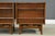 Wood Walnut Mid Century Nightstands by Young Manufacturing - A Pair For Sale - Image 7 of 11