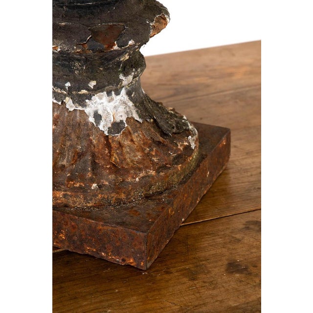 19th Century Urn by Andrew Handyside For Sale - Image 10 of 12