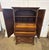 Hitchcock 1980s Hitchcock Solid Cherry Armoire. For Sale - Image 4 of 9
