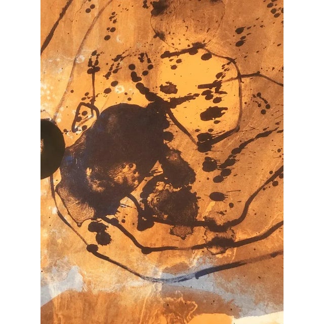 Josep Guinovart, Spain, 2001, Lithograph For Sale - Image 6 of 9