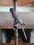 Vintage Bronze Table Lamp With Two Parrots For Sale In Los Angeles - Image 6 of 17