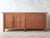 Spanish Oak Credenza, 1940s For Sale - Image 12 of 14