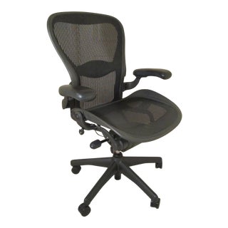 Herman Miller Aeron Chair For Sale