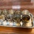 Silverplate Cordial Set + Serving Tray, Vintage For Sale - Image 12 of 12