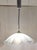 1980s Vintage Height-Adjustable Hanging Lamp by Fischer-Leuchten, 1980s For Sale - Image 5 of 10