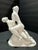 Original Larry Mohr sculpture in plaster acquired from the artist’s estate. This piece is signed at the bottom. This work...