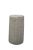 This is the top of a mill stone for grinding grains. It was originally used in the northern part of China. Those type old...