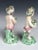 18th Century 18th Century English George III Chelsea Derby Porcelain Figures of Cherubs - a Pair For Sale - Image 5 of 11
