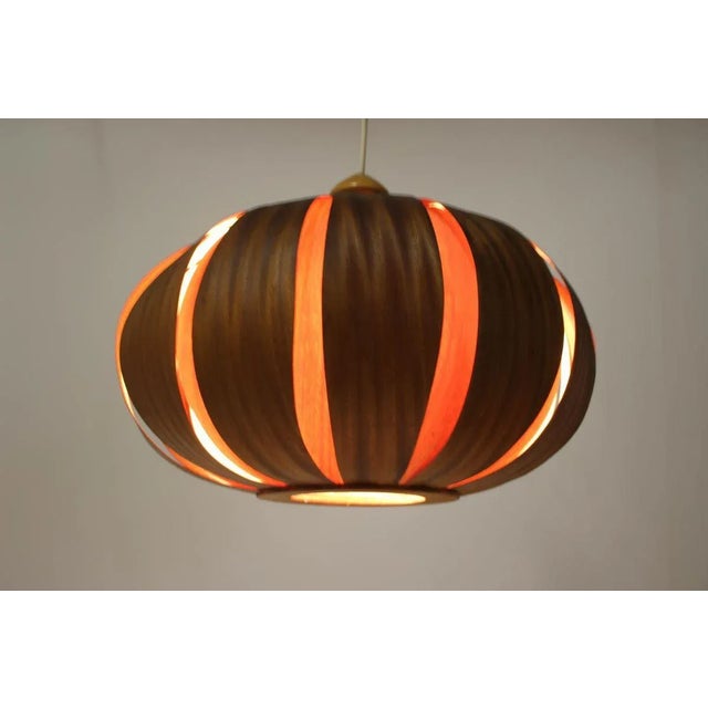 - Czechoslovakia, - circa 1960s - Marked by manufacturer. This piece is attributed to the mentioned designer/maker. It has...