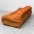 Califfo 3-Seater Fabric Sofa, from Beka, 1970s For Sale - Image 3 of 11