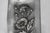 Silver Jewelry Box with Daisy Decor, 1930s For Sale - Image 3 of 18