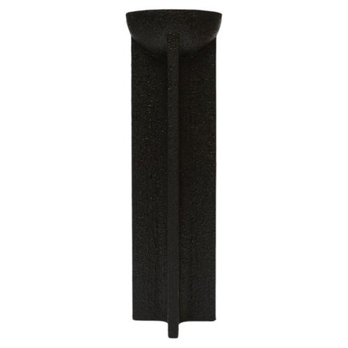 Black Black Nun Ritual Font by Arthur Bitsch For Sale - Image 8 of 8