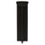 Black Black Nun Ritual Font by Arthur Bitsch For Sale - Image 8 of 8