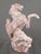 Glazed Terracotta Horse Sculpture by Hans Gerdes, 20th Century For Sale - Image 6 of 7