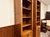 English Bookcase in Oak For Sale - Image 9 of 18