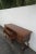 Berkey and Gay Early 1900s Carved Long Sideboard Buffet Credenza Bathroom Vanity 5630 For Sale In Miami - Image 6 of 11