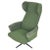 Swivel Armchair, 1970s For Sale - Image 12 of 12