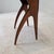 Italian Wooden Side Table, 1930s For Sale - Image 9 of 14
