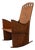 Vintage Rocking Chair, 1970s For Sale