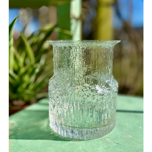 Arnica Vase by Tapio Wirkkala for Iittala, 1970s For Sale - Image 6 of 6