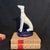 1930s 1930s Dalmatian Figure For Sale - Image 5 of 8