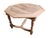 Louis XII Style Table, 19th Century For Sale - Image 3 of 8