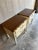 Late 20th Century Pair of Ethan Allen French Country Nightstands For Sale - Image 11 of 12
