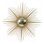 Large Vintage Sun Mirror from Vallauris, 1960s For Sale - Image 18 of 18