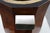 Black Art Deco Sculptural Burlwood Ice Bucket, France, 1925 For Sale - Image 8 of 11