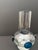 Blown Glass Vase, 1970s For Sale - Image 4 of 12