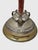 Monumental Reimagined Ecclesiastical Standard Incorporating an 18th Century Austrian Processional Finial For Sale - Image 9 of 13