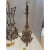 Pair of Vintage Art Nouveau Lamps For Sale - Image 4 of 8