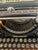 Early 20th Century Antique Underwood Typewriter No.5 For Sale - Image 5 of 10