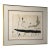 Mid 20th Century Joan Miro Signed Original Le Marteau Sans Maître Etching and Aquatint For Sale