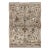 Turkish Oushak Rug in Natural Wool Color by Keivan Woven Arts 8'11 X 11'10 For Sale