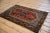 Textile Vintage Tajabad Rug - 2'7" X 4'1" For Sale - Image 7 of 9