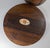 Mid-Century Modern Walnut Ice Bucket or Trash Can by Vermillion For Sale - Image 10 of 13