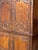 18th Century Louis XVI Oak 2-Body Buffet, Normandy, France, 1790 For Sale - Image 9 of 10