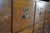 Large French Oak Apothecary Cabinet, 1930s For Sale - Image 12 of 18