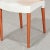 1990s Philippe Starck Kartell Miss Trip Chairs Made in Italy Postmodern For Sale In New York - Image 6 of 7