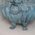 Large Antique Renaissance Style Italian Bronze Flowerpot, 1900s For Sale - Image 6 of 9