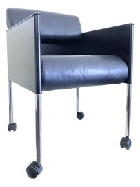 Example of Cini Boeri Lounge Chairs