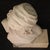 Italian Artist, Figurative Sculpture, 1930, Marble For Sale - Image 10 of 13