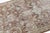 Textile 19th Century Antique Malayer Wool Runner Rug With Muted Rust & Neutral Distressed Patina For Sale - Image 7 of 9