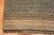Textile Nazmiyal Collection Vintage Persian Gabbeh Rug 2 Ft 10 in X 5 Ft 9 In For Sale - Image 7 of 8