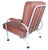 Brown Art Deco Lounge Chairs by Warren McArthur, Set of 2 For Sale - Image 8 of 14