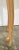 Vintage French Louis XV Style Bleached Wood Table For Sale - Image 11 of 11