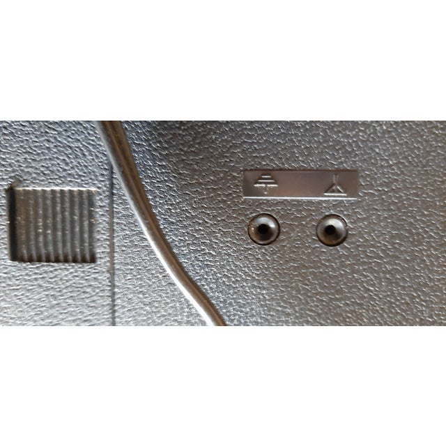 Vintage RQ-2335 Radio from National Panasonic, 1960s For Sale - Image 6 of 18