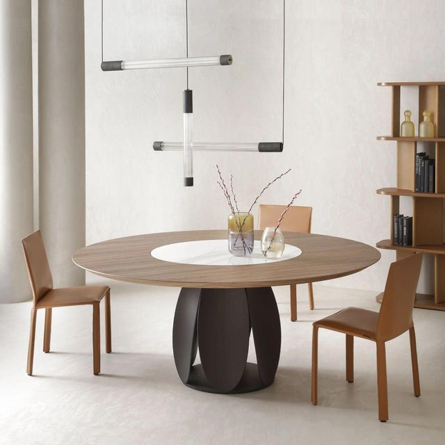 Tunnel pendant light, horizontal, by morica design dimensions: d 6.5 x h 94 cm materials: glass, metal. Led pendant lamp...