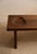 Timber Mazer Bench by Tom Fereday For Sale - Image 6 of 9